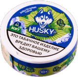 HUSKY