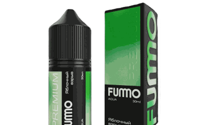 Fummo Aqua