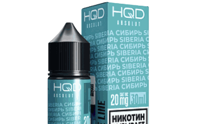 Жидкость HQD ABSOLUT