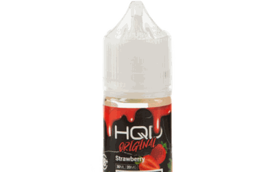 Жидкость HQD Original