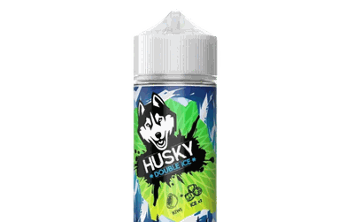 Husky Double Ice