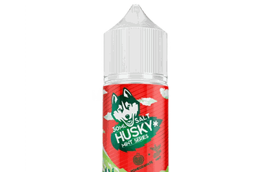 Husky Mint Series