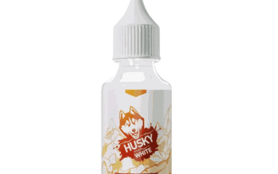 Husky White