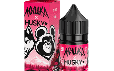 Husky S-20 Мишка