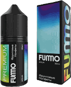 Fummo Aqua Hard