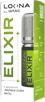 Inflave Loona Elixir