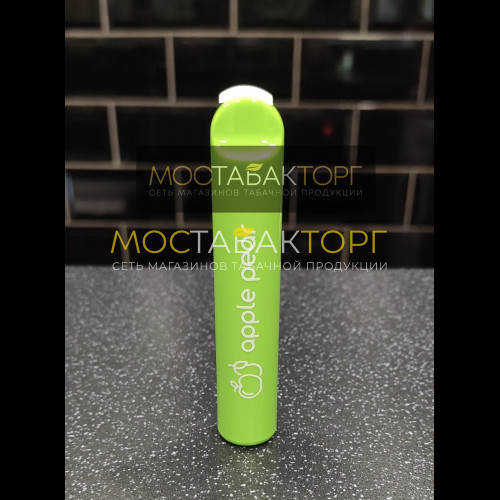 Электронные сигареты IZI XII Apple Pear (Изи XII Яблоко Груша)