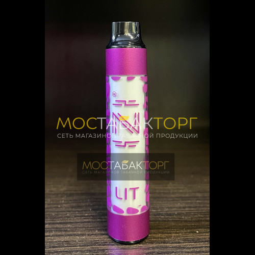 Электронные сигареты IZI LiT Candy / Изи Лит Конфета