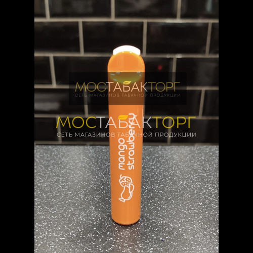 Электронные сигареты IZI XII Mango Strawberry (Изи XII Манго Клубника)