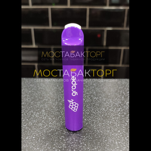 Электронные сигареты IZI XII Grape (Изи XII Виноград)