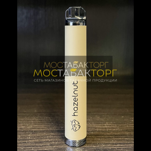 Электронные сигареты IZI XL Hazelnut / Изи ХЛ Орех