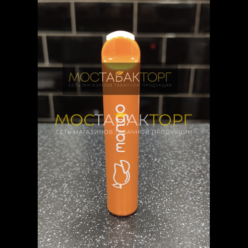 Электронные сигареты IZI XII Mango (Изи XII Манго)