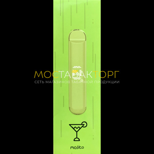 Электронные сигареты IZI Mojito (Изи Мохито)