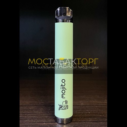 Электронные сигареты IZI XL Mojito / Изи ХЛ Мохито
