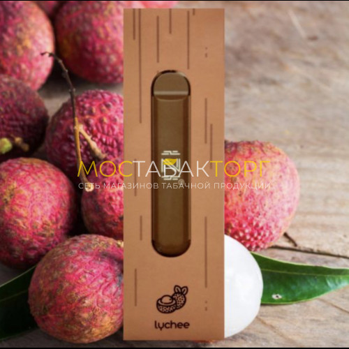 Электронные сигареты IZI Lychee (Изи Личи)
