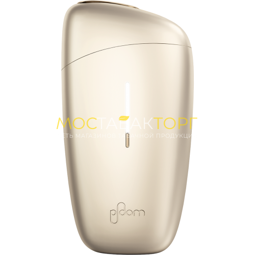 Системы нагревания табака PLOOM - НЕЖНАЯ ШАМПАНЬ