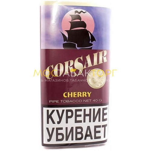 Табак для трубки Corsair Cherry