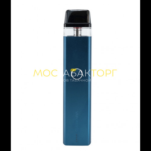 Pod-система Vaporesso Xros 2, Midnight Blue