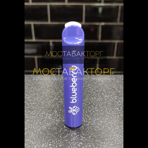 Электронные сигареты IZI X2 Blueberry (Изи X2 Черника)