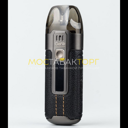 Электронные сигареты Voopoo ARGUS AIR POD MOD, 900 MAH, CLASSIC BLACK