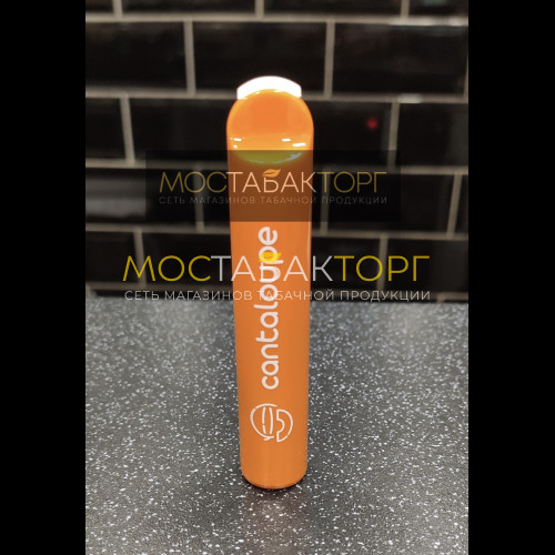 Электронные сигареты IZI XII Cantaloupe (Изи XII Дыня)