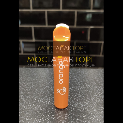 Электронные сигареты IZI XII Orange (Изи XII Апельсин)