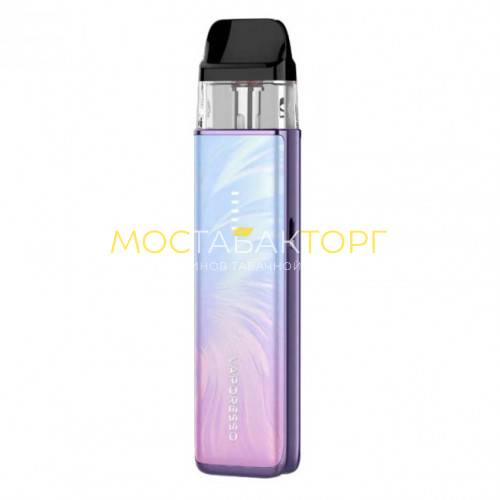 Pod-система Vaporesso Xros 6 Mini - Розово-голубой (Plume Pink)