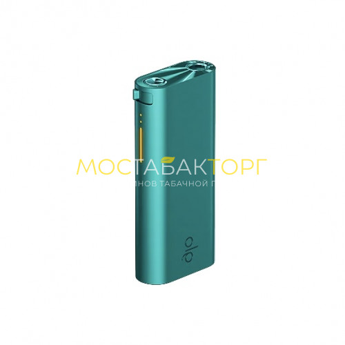 Система нагревания табака Glo Air 2 Бирюзовый