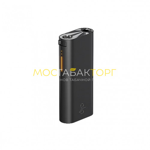 Система нагревания табака Glo Air 2 Черный