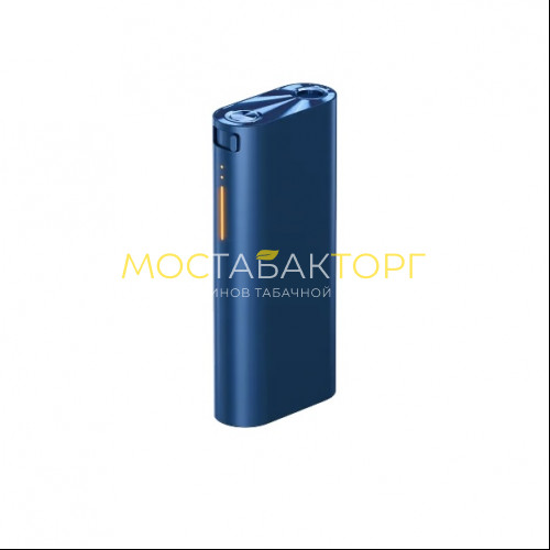 Система нагревания табака Glo Air 2 Синий