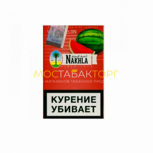 Табак для кальяна El Nakhla - Арбуз