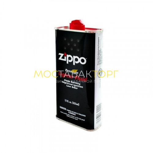 Бензин Zippo (355 мл)