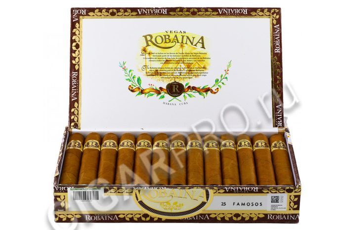 Vegas Robaina