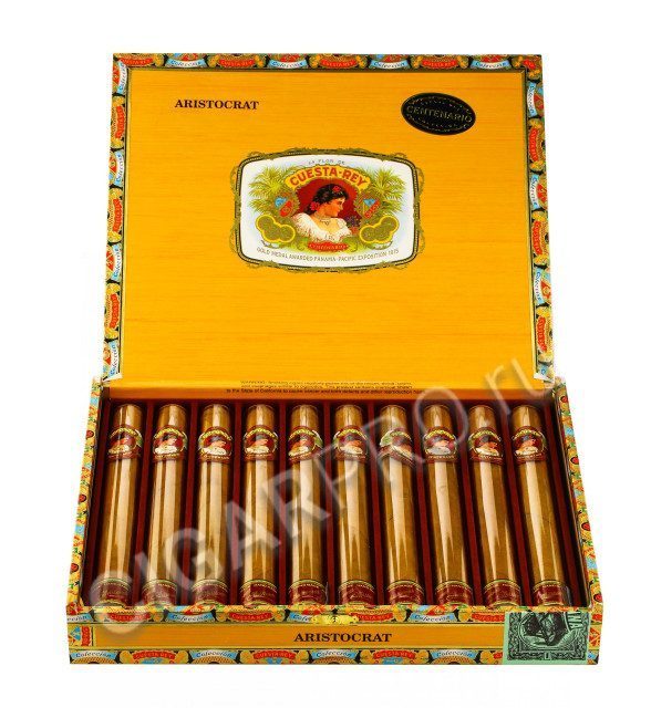 Сигары Cuesta-Rey Aristocrat