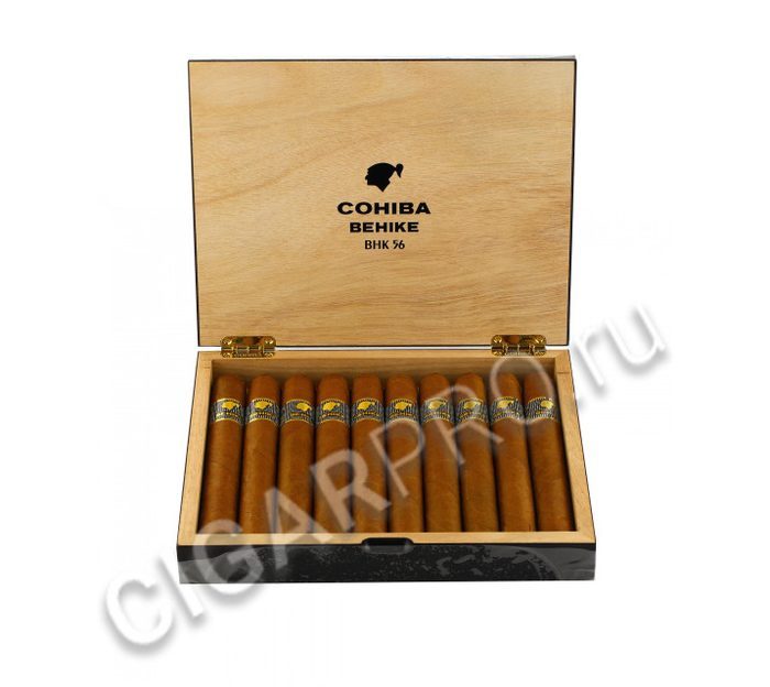 Cohiba