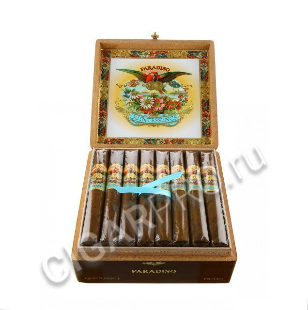 Сигары Paradiso Quintessence Epicure