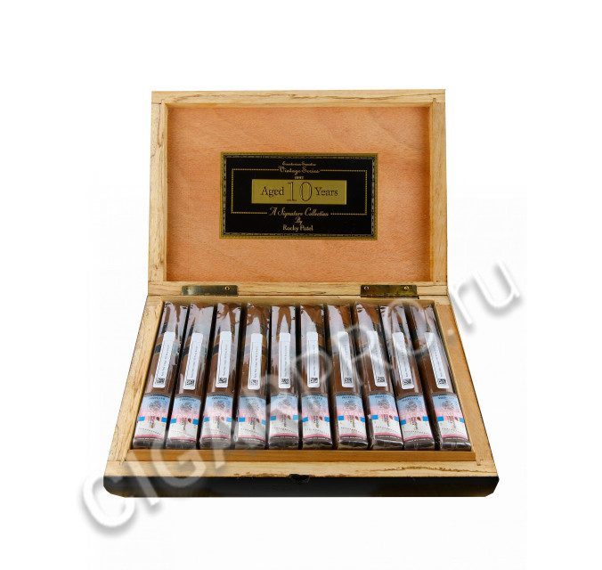 Сигары Rocky Patel Vintage 1992 Six by Sixty