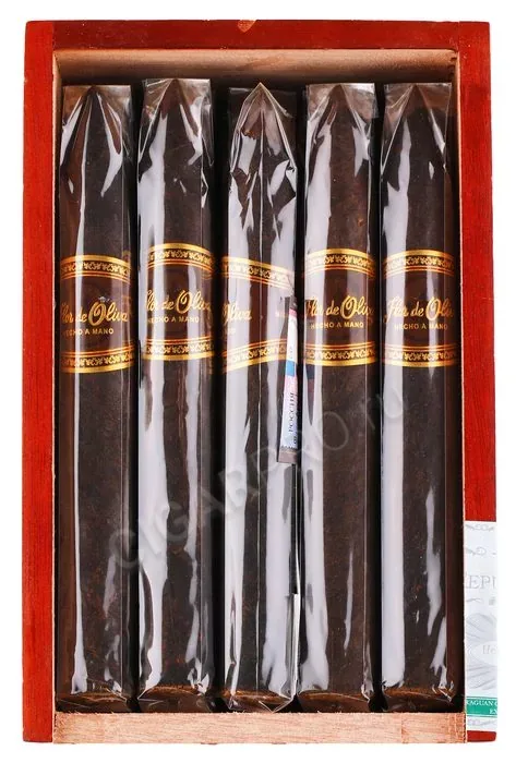 Сигары Flor de Oliva Maduro Torpedo