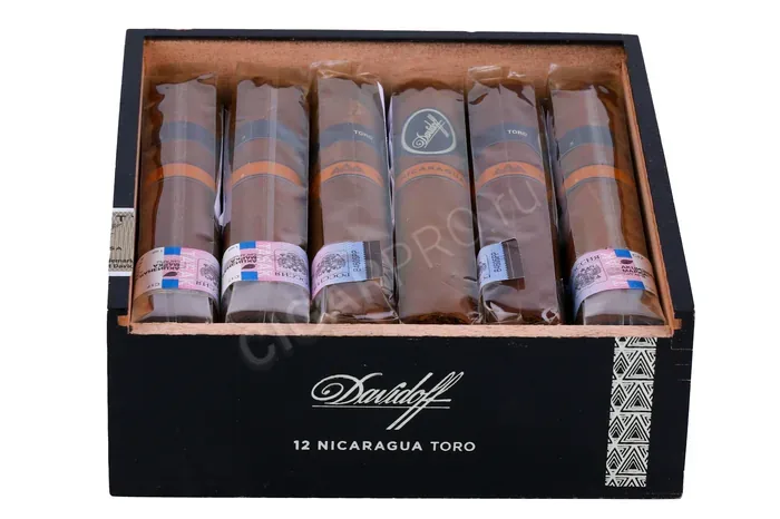 Сигары Davidoff Nicaragua Toro