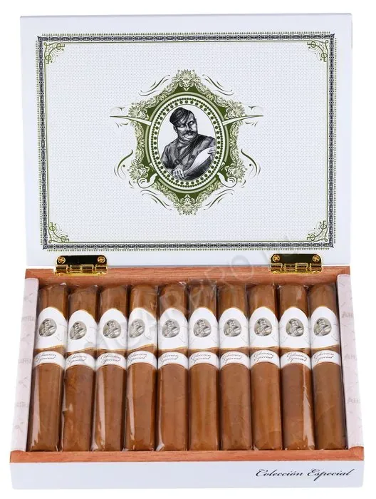 Сигары Gurkha Coleccion Especial Toro