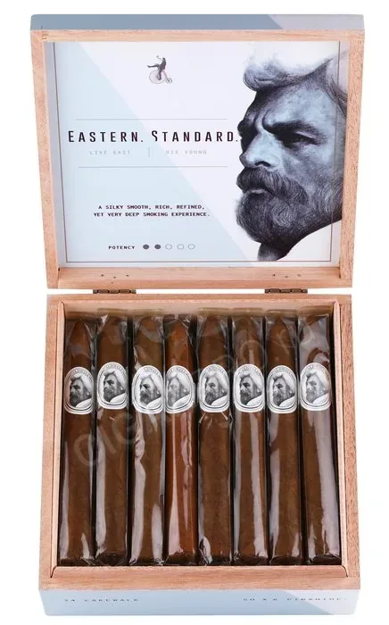 Сигары Caldwell Eastern Standard Cakewalk