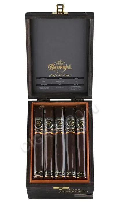 Balmoral