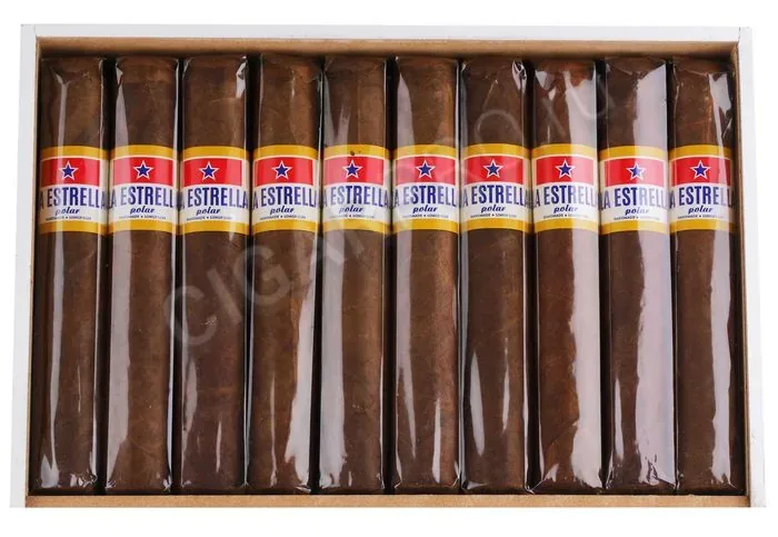 La Estrella