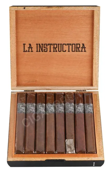 La Instructora