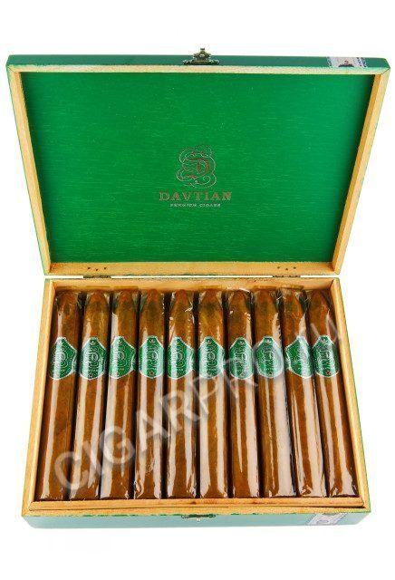 Сигары Davtian Mestizo Belicoso