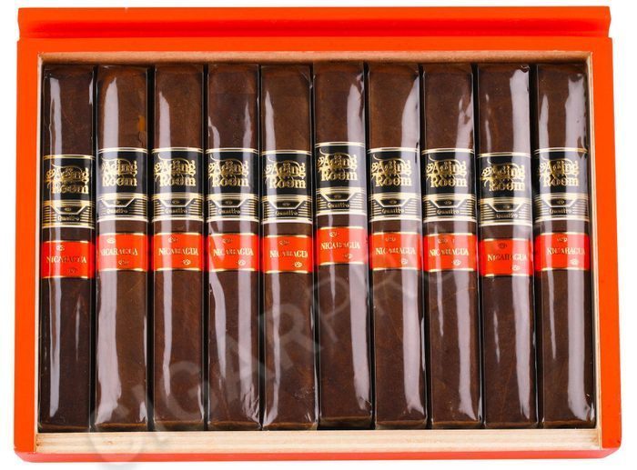 Сигары AJ Fernandez Aging Room Espressivo