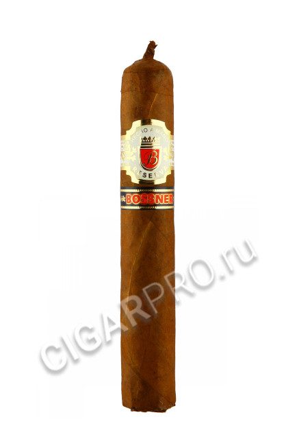 Сигары Bossner Baron