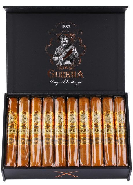 Gurkha