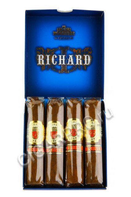 Сигары Bossner Richard I Moreno
