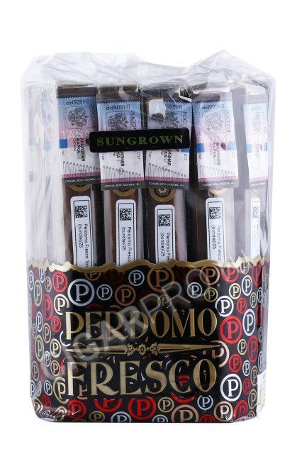 Сигары Perdomo Fresco Toro Sun Grown